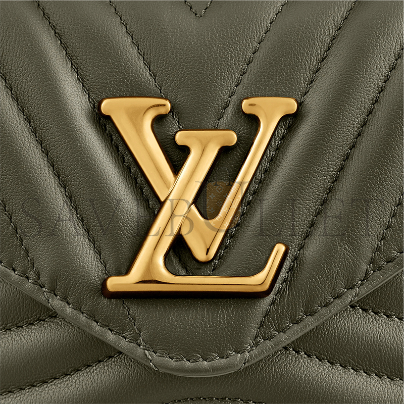 LOUIS VUITTON NEW WAVE MULTI-POCHETTE M56471 (19*14*5cm)